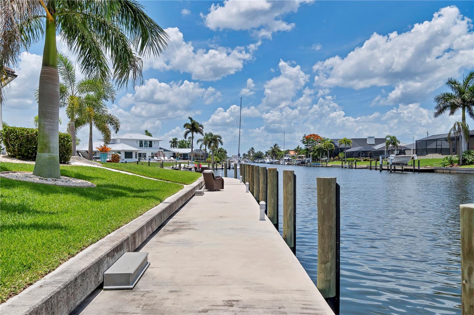 2795 BAY CT, PUNTA GORDA, FL, 33950