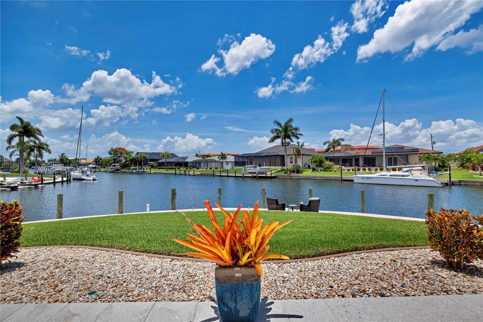 2795 BAY CT, PUNTA GORDA, FL, 33950