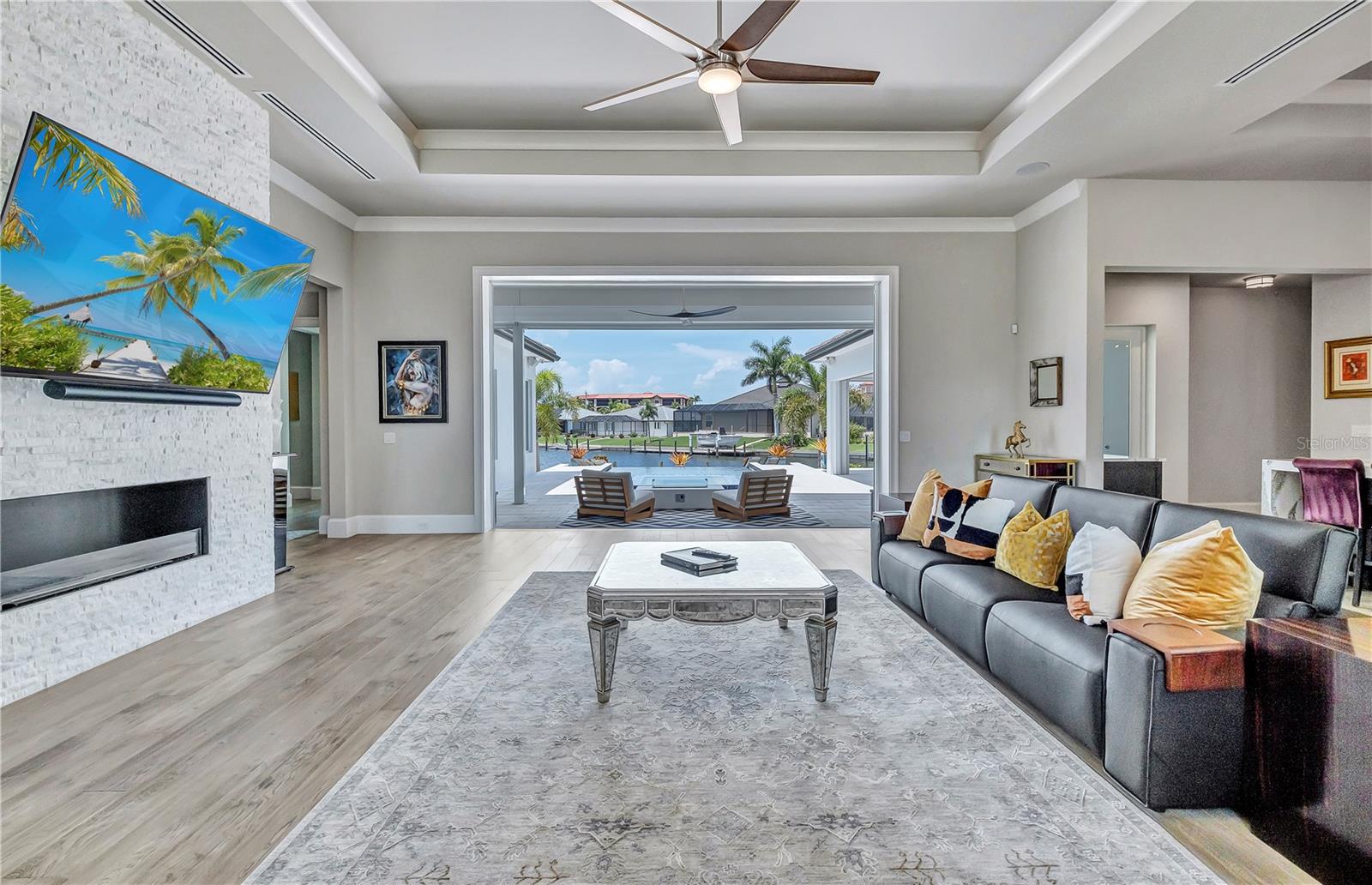 2795 BAY CT, PUNTA GORDA, FL, 33950