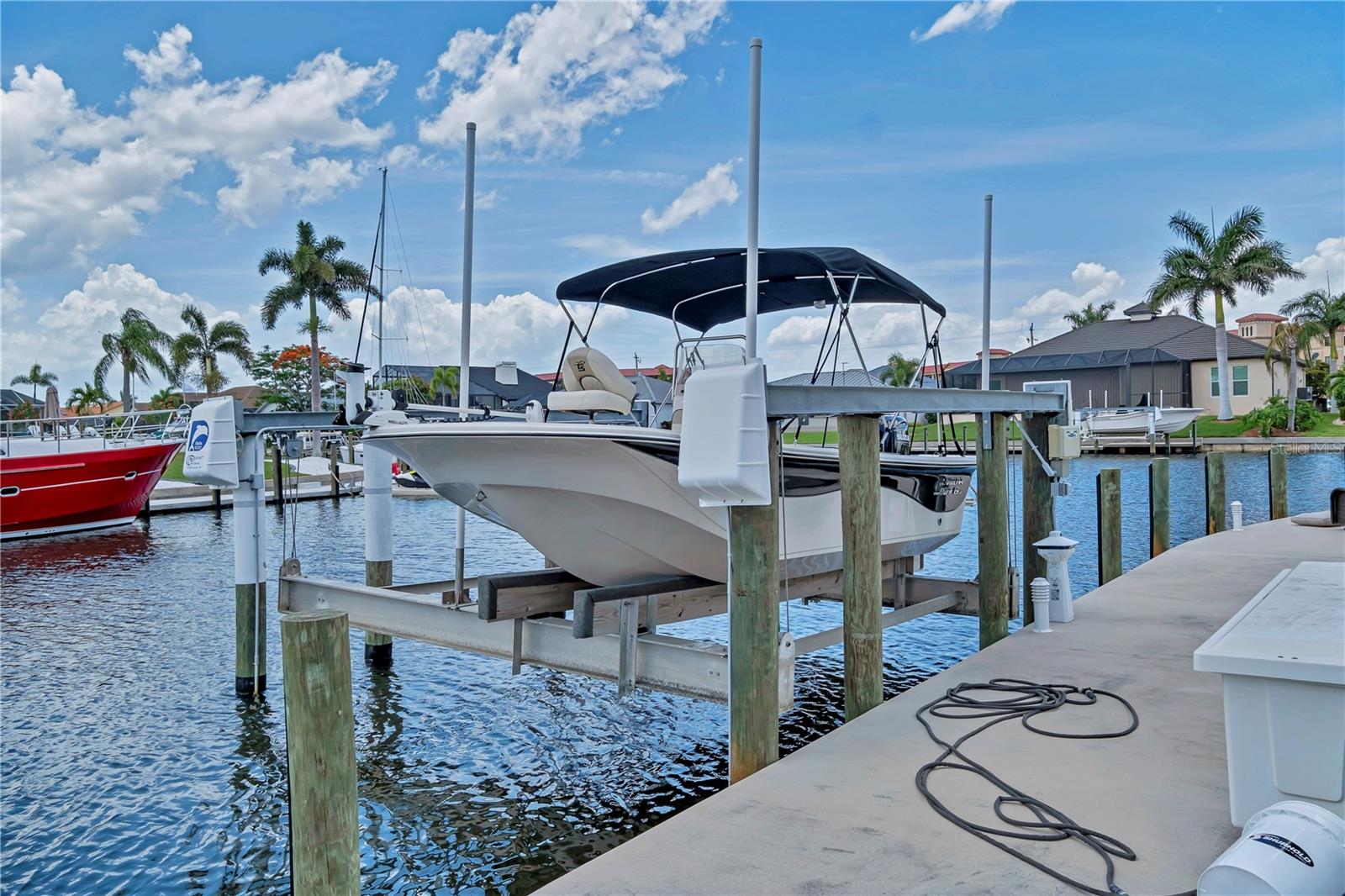 2795 BAY CT, PUNTA GORDA, FL, 33950