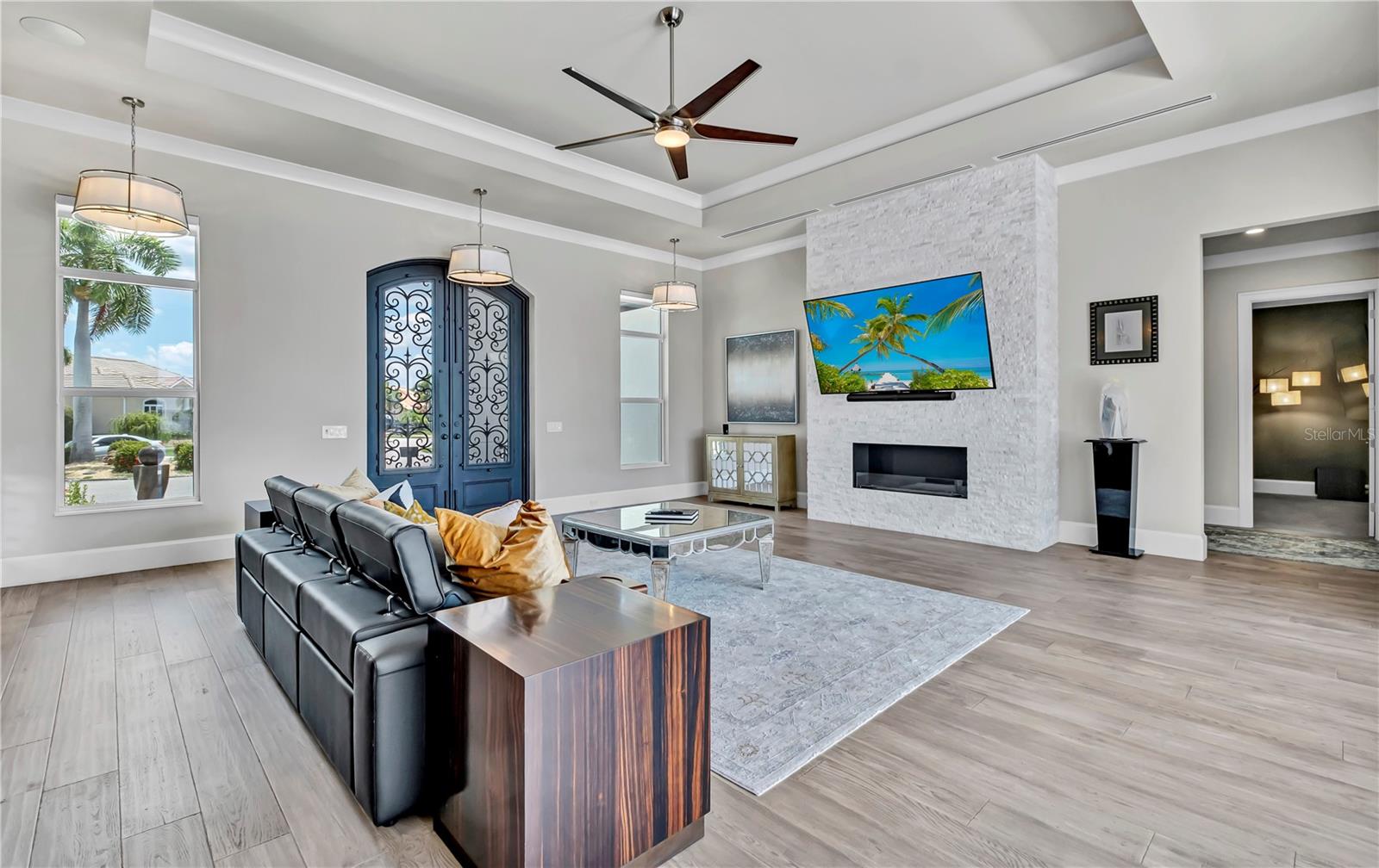 2795 BAY CT, PUNTA GORDA, FL, 33950