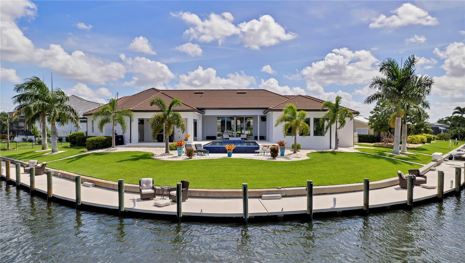 2795 BAY CT, PUNTA GORDA, FL, 33950