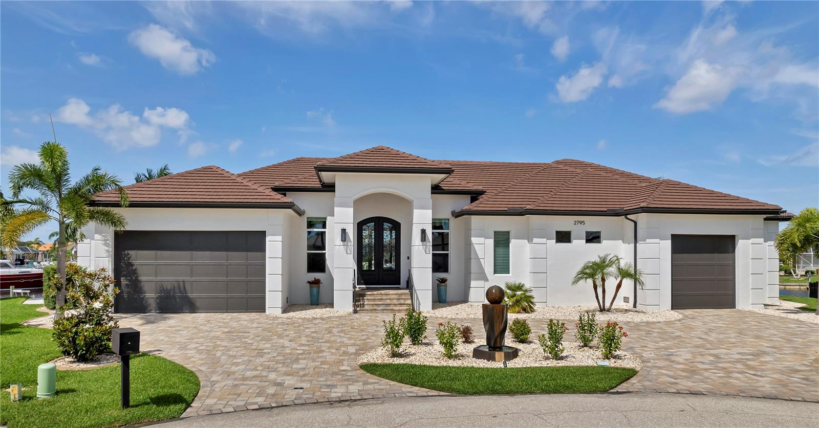 2795 BAY CT, PUNTA GORDA, FL, 33950