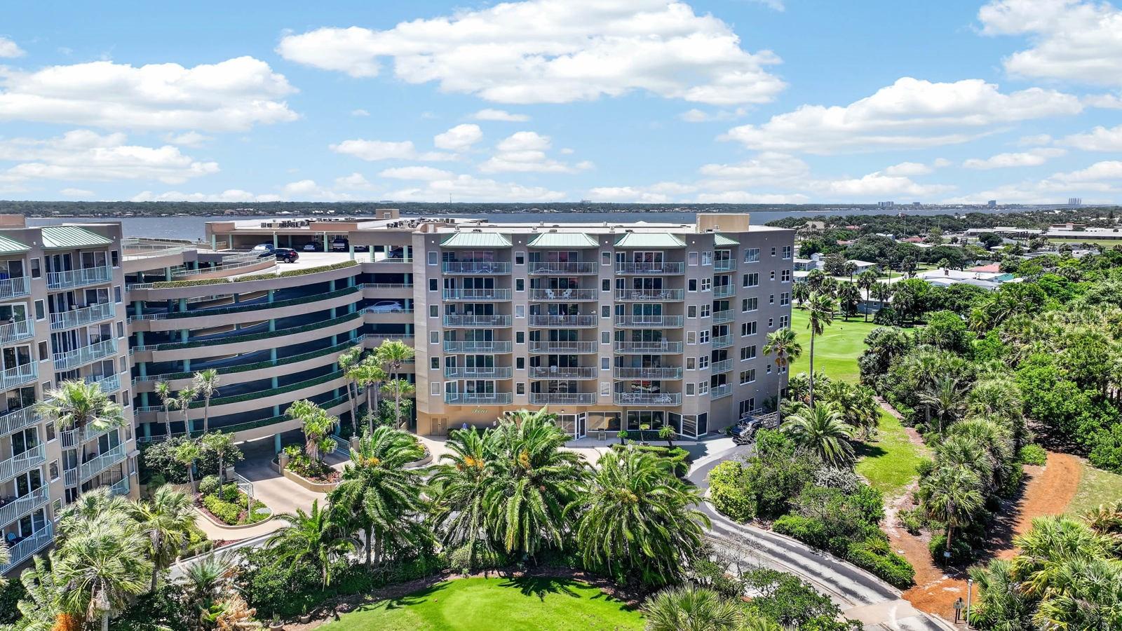 4 OCEANS WEST BLVD #207A, DAYTONA BEACH, FL, 32118