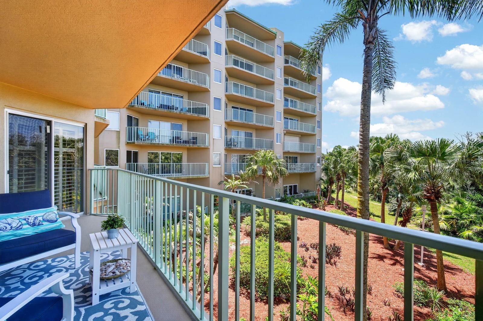 4 OCEANS WEST BLVD #207A, DAYTONA BEACH, FL, 32118