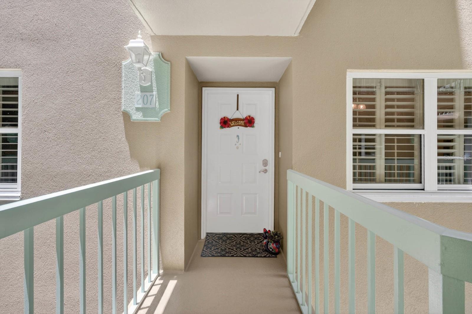 4 OCEANS WEST BLVD #207A, DAYTONA BEACH, FL, 32118