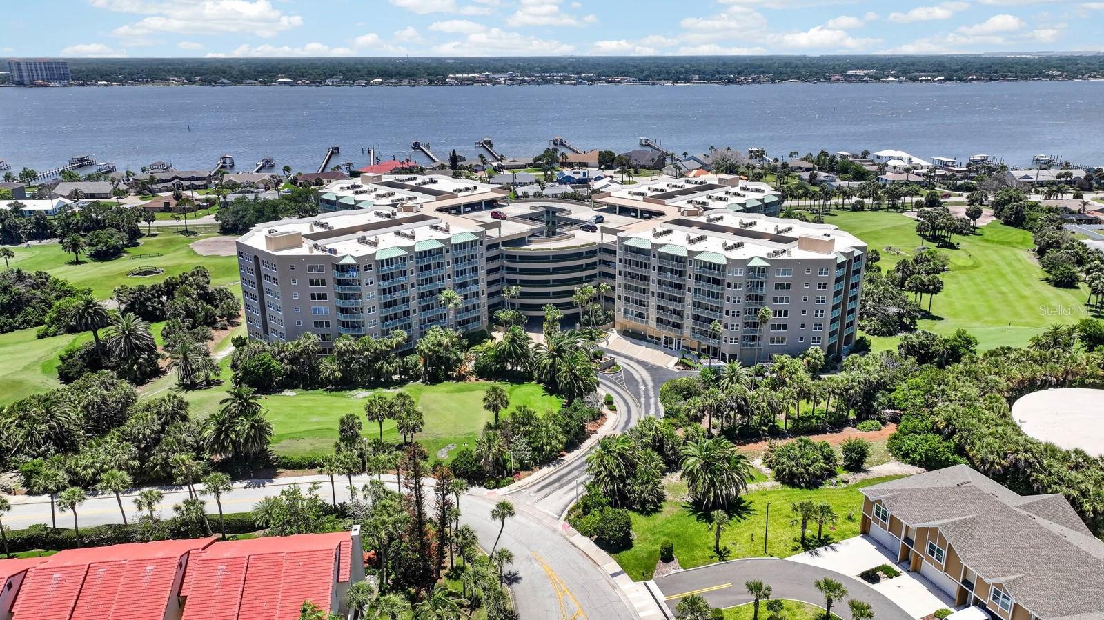 4 OCEANS WEST BLVD #207A, DAYTONA BEACH, FL, 32118
