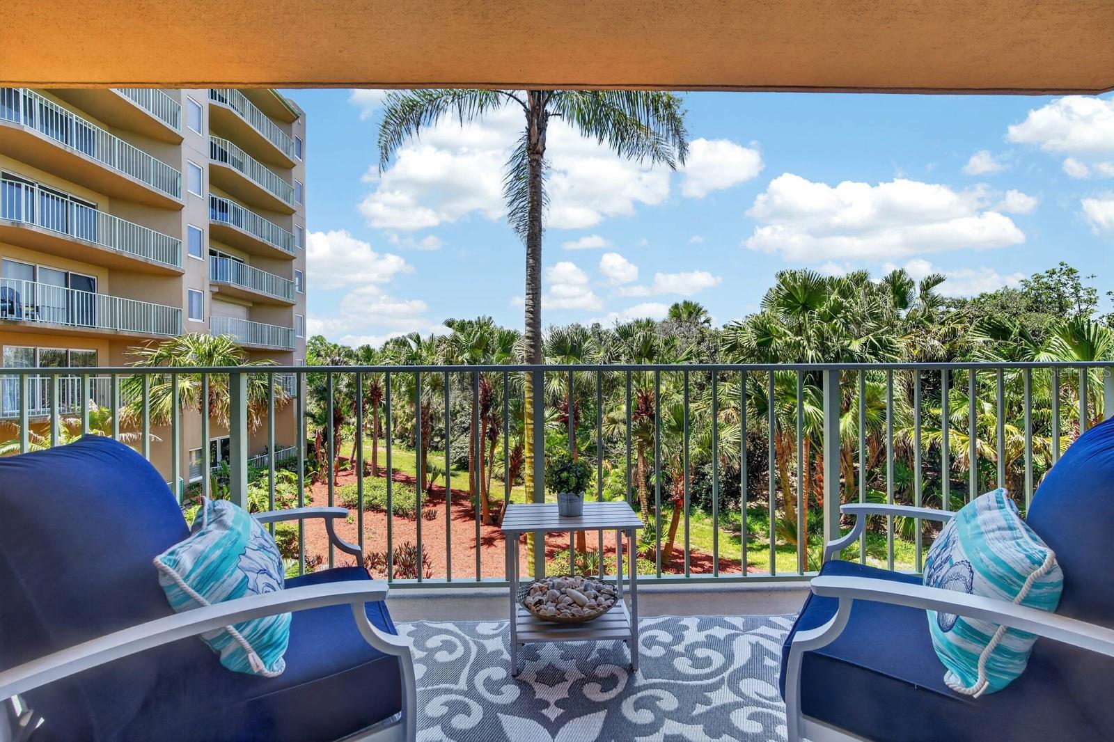 4 OCEANS WEST BLVD #207A, DAYTONA BEACH, FL, 32118
