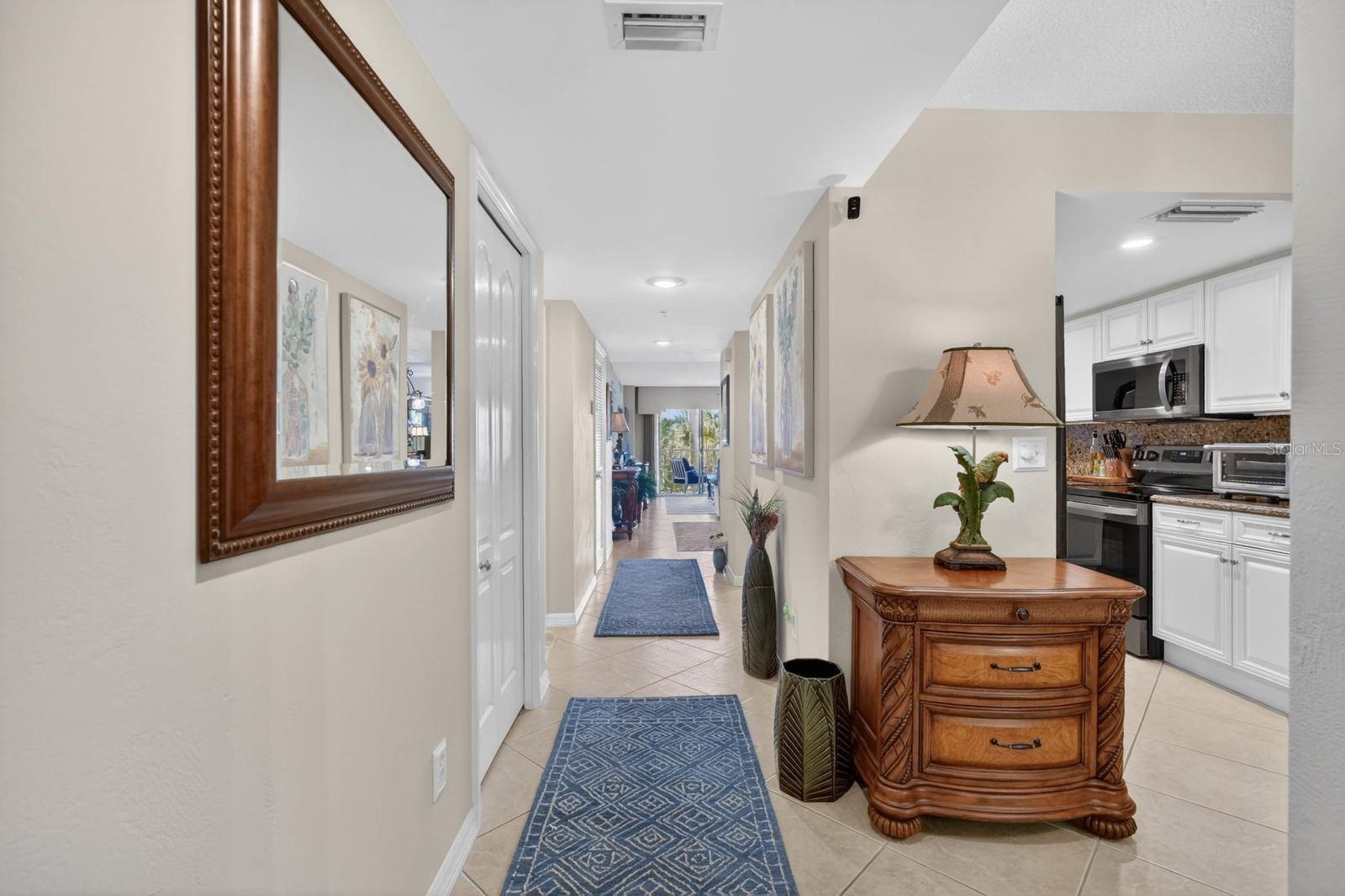 4 OCEANS WEST BLVD #207A, DAYTONA BEACH, FL, 32118