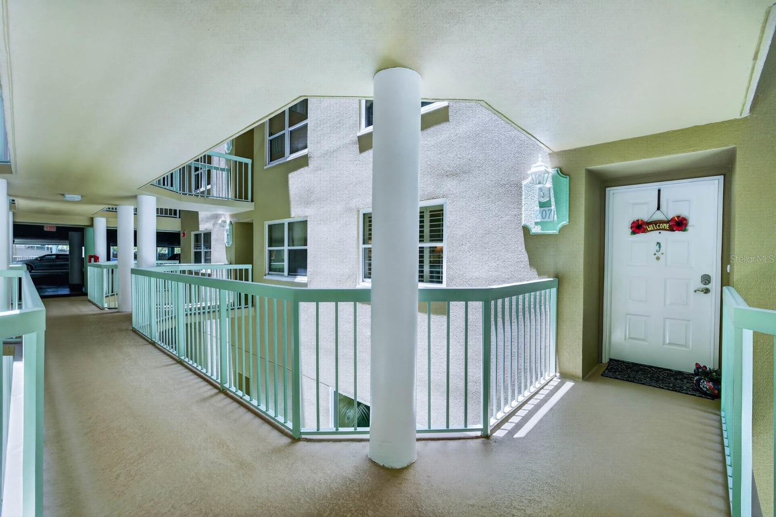4 OCEANS WEST BLVD #207A, DAYTONA BEACH, FL, 32118