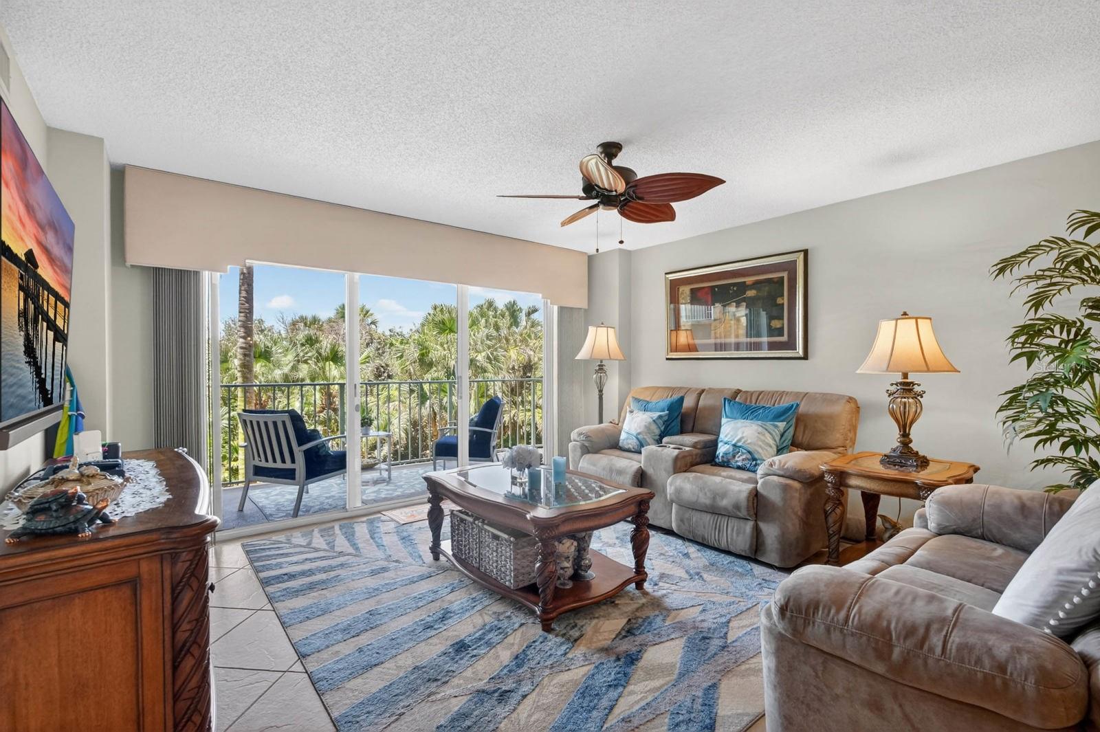4 OCEANS WEST BLVD #207A, DAYTONA BEACH, FL, 32118