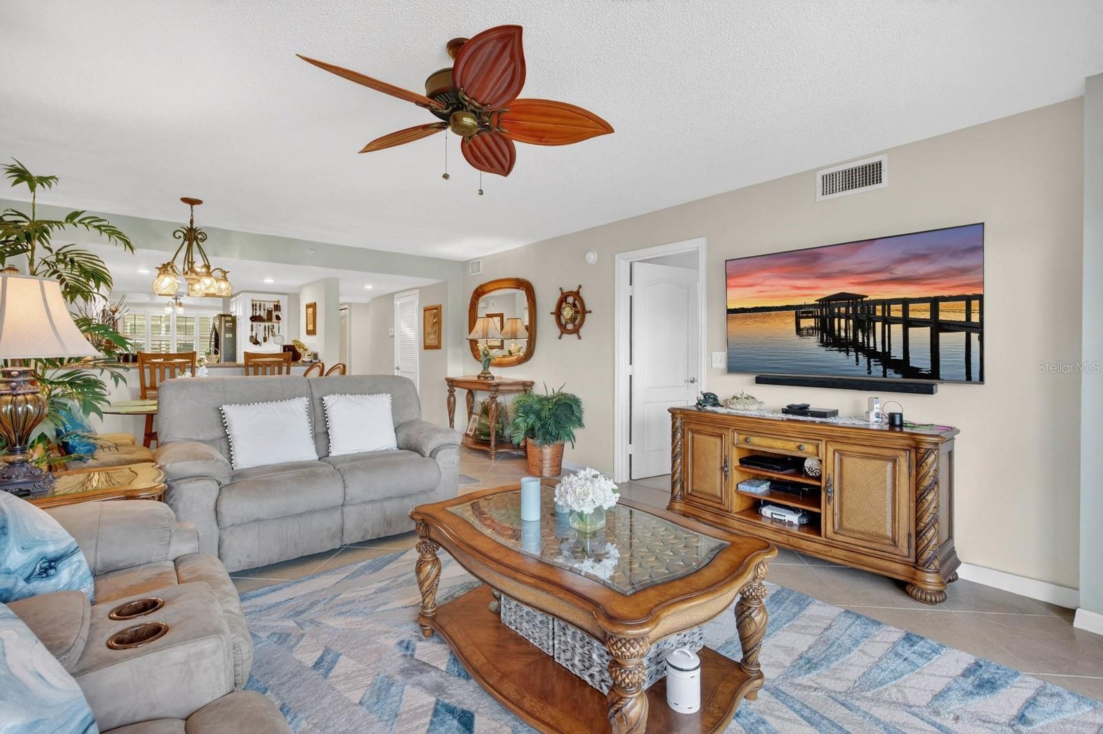 4 OCEANS WEST BLVD #207A, DAYTONA BEACH, FL, 32118