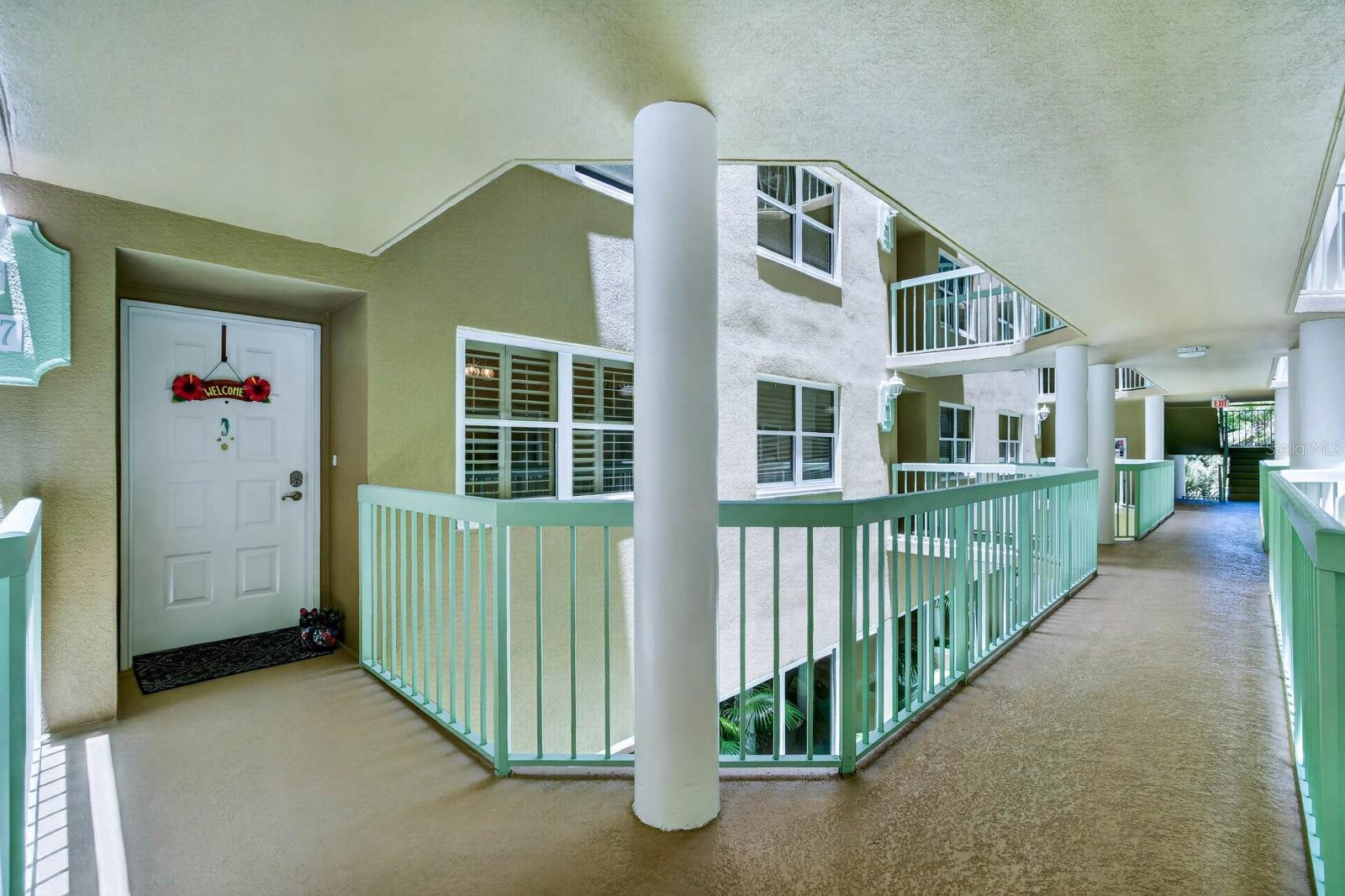 4 OCEANS WEST BLVD #207A, DAYTONA BEACH, FL, 32118