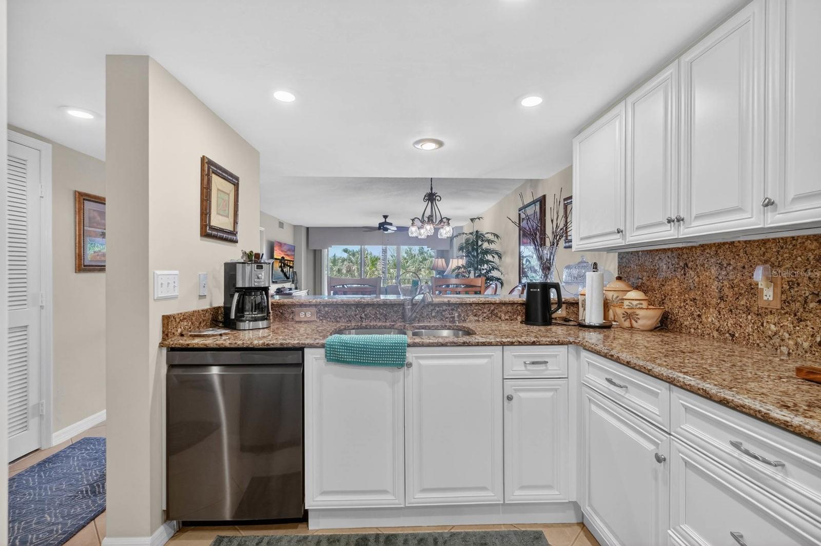 4 OCEANS WEST BLVD #207A, DAYTONA BEACH, FL, 32118