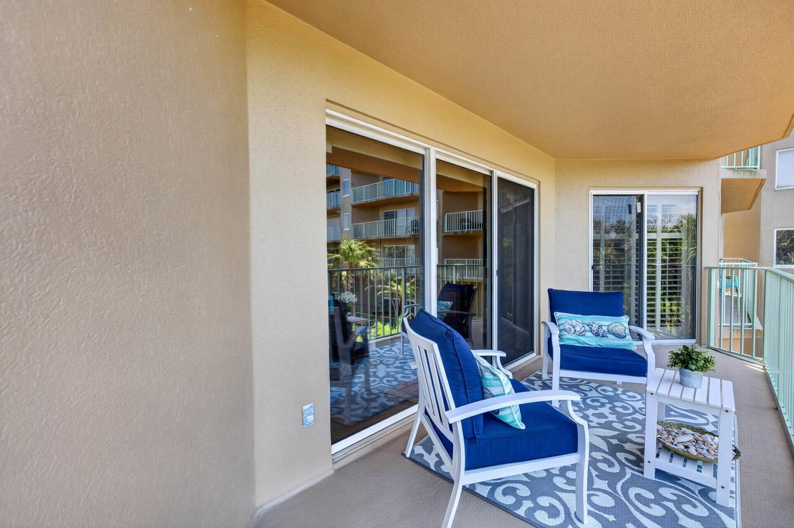 4 OCEANS WEST BLVD #207A, DAYTONA BEACH, FL, 32118