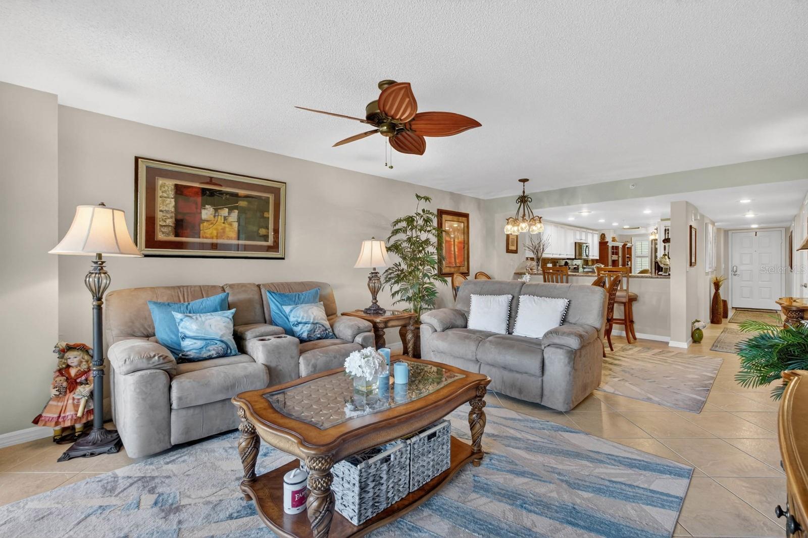 4 OCEANS WEST BLVD #207A, DAYTONA BEACH, FL, 32118