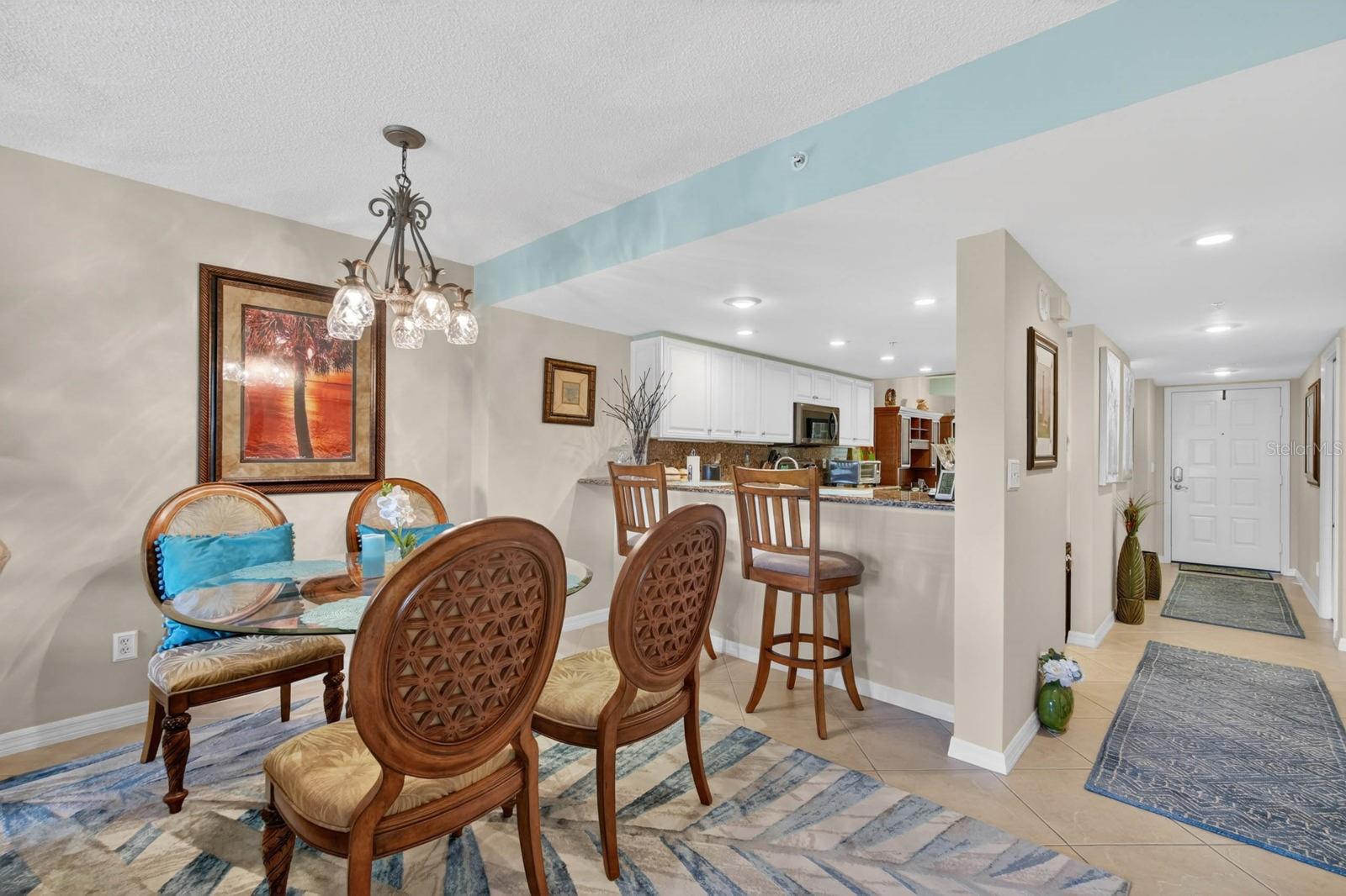 4 OCEANS WEST BLVD #207A, DAYTONA BEACH, FL, 32118