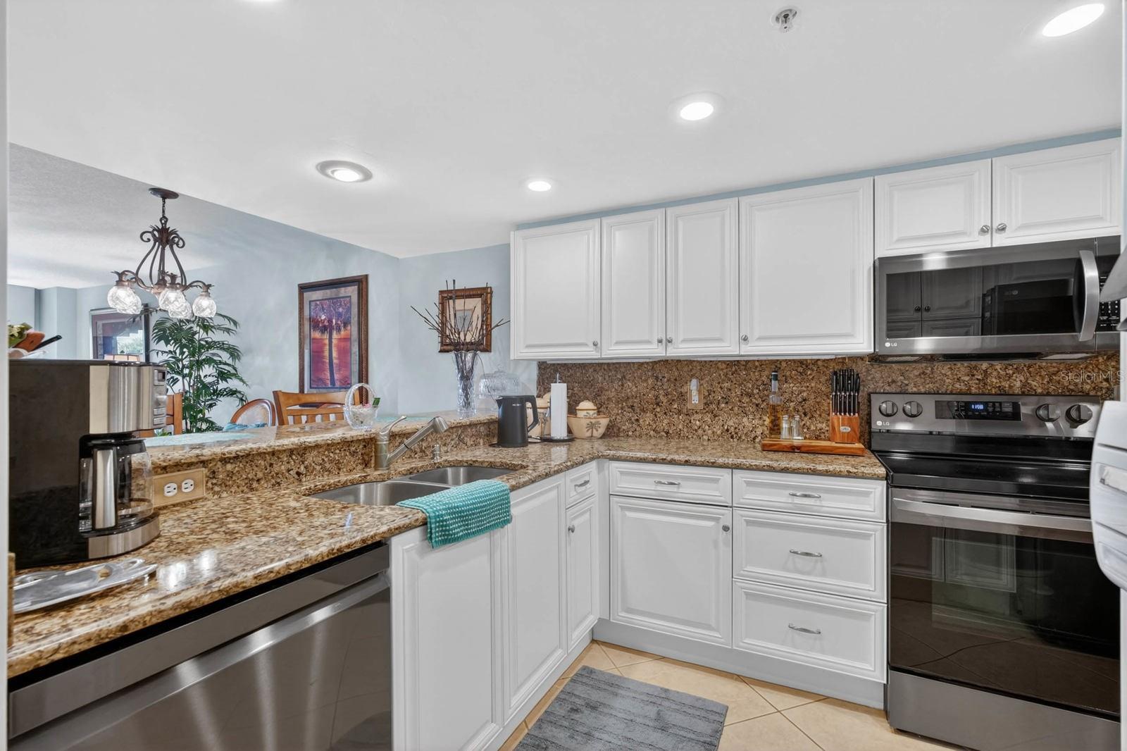 4 OCEANS WEST BLVD #207A, DAYTONA BEACH, FL, 32118