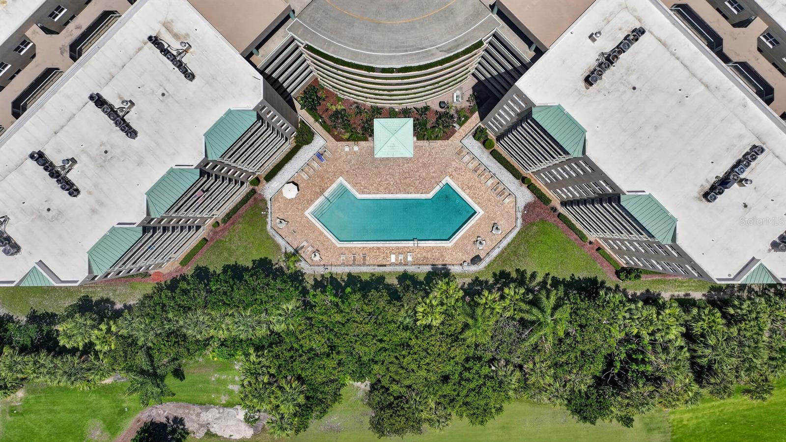 4 OCEANS WEST BLVD #207A, DAYTONA BEACH, FL, 32118