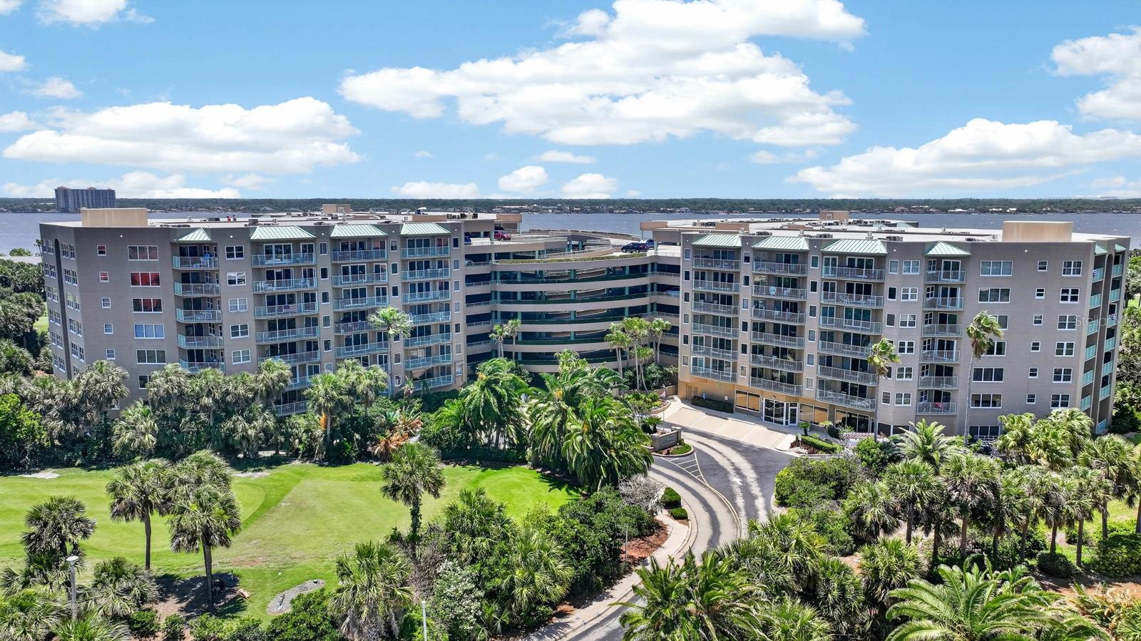 4 OCEANS WEST BLVD #207A, DAYTONA BEACH, FL, 32118