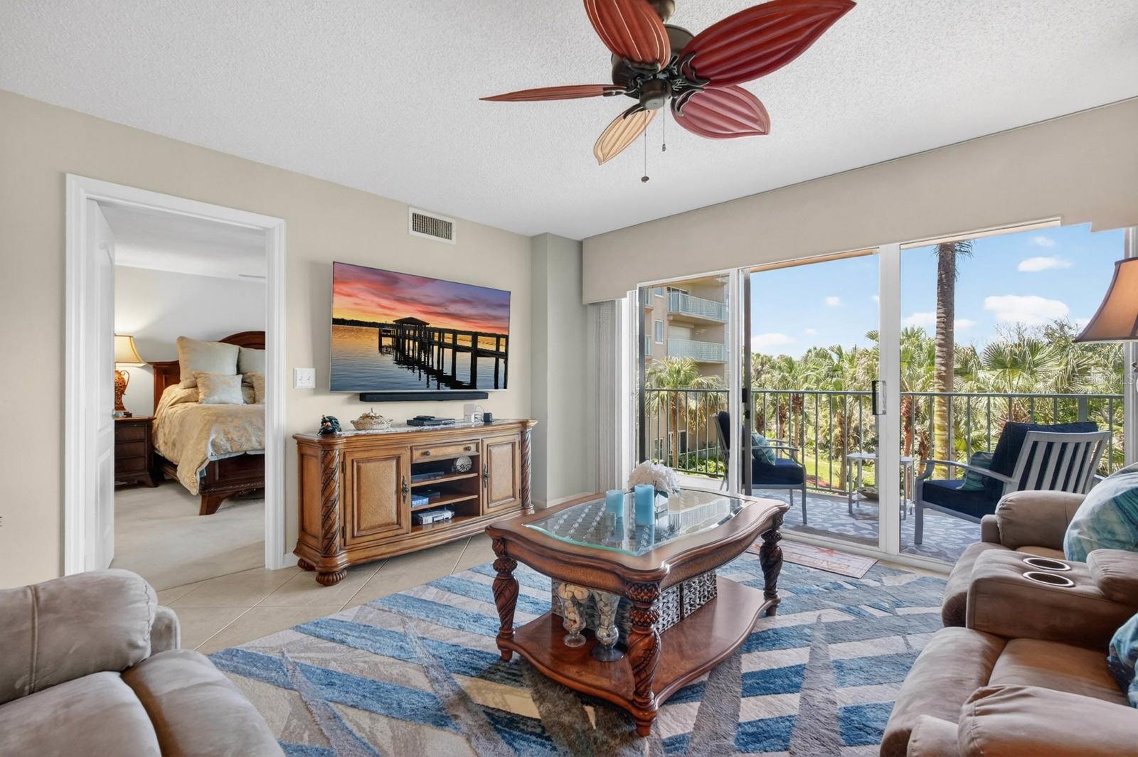 4 OCEANS WEST BLVD #207A, DAYTONA BEACH, FL, 32118