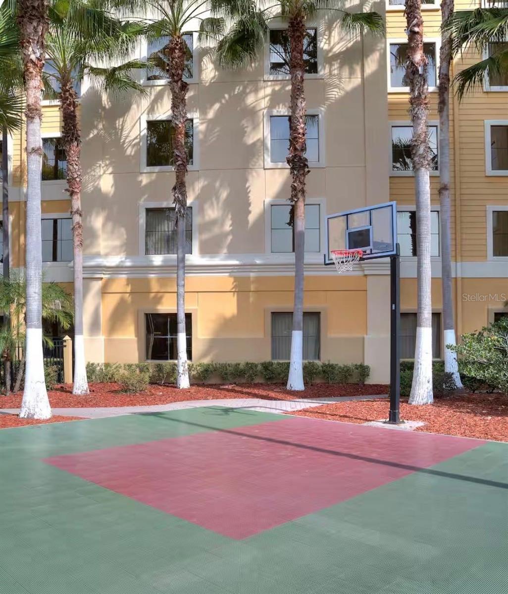 7601 CANADA AVE #602, ORLANDO, FL, 32819
