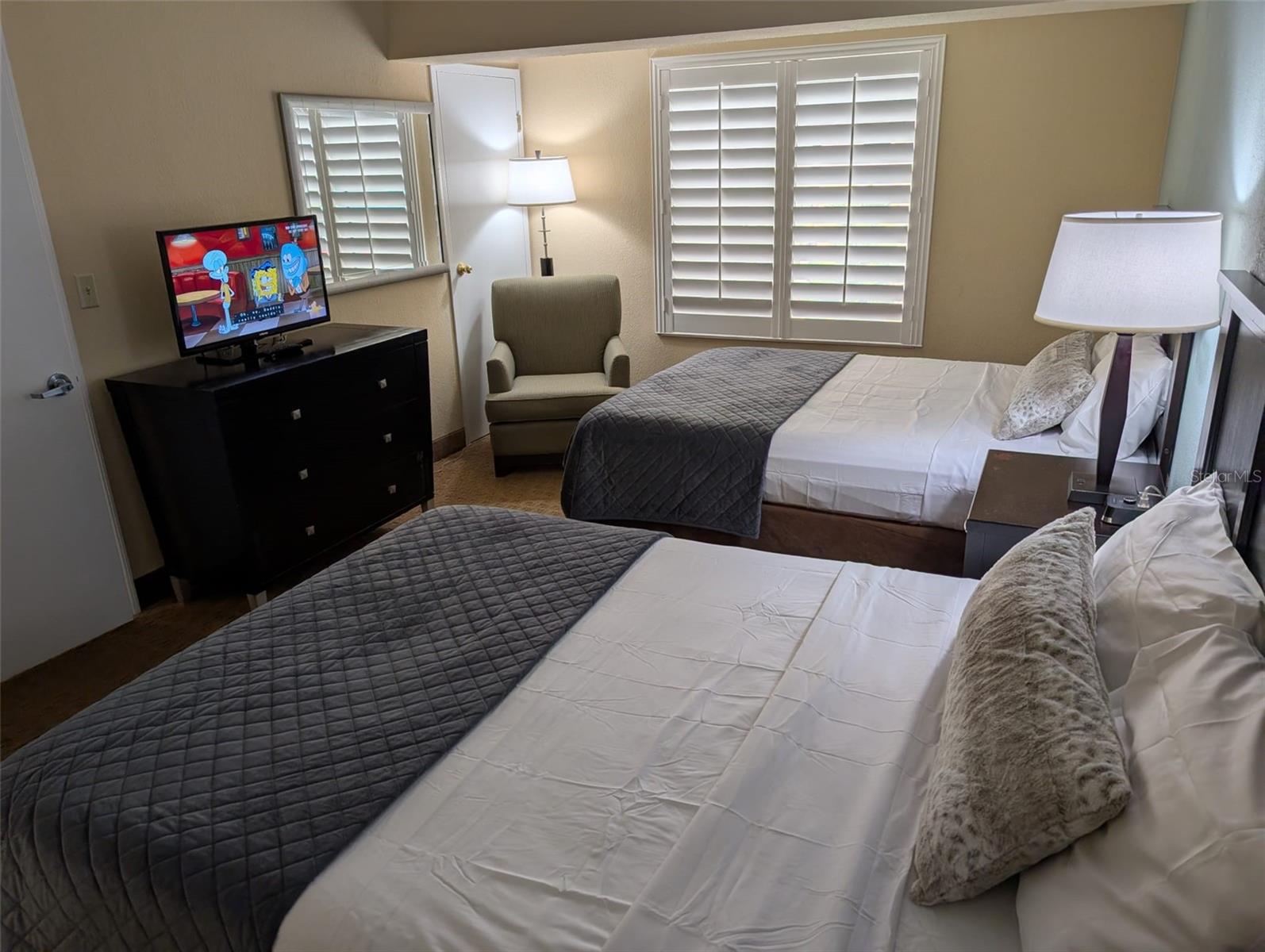 7601 CANADA AVE #602, ORLANDO, FL, 32819