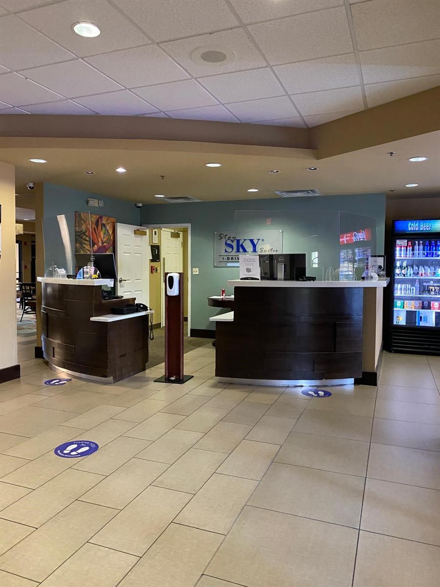 7601 CANADA AVE #602, ORLANDO, FL, 32819