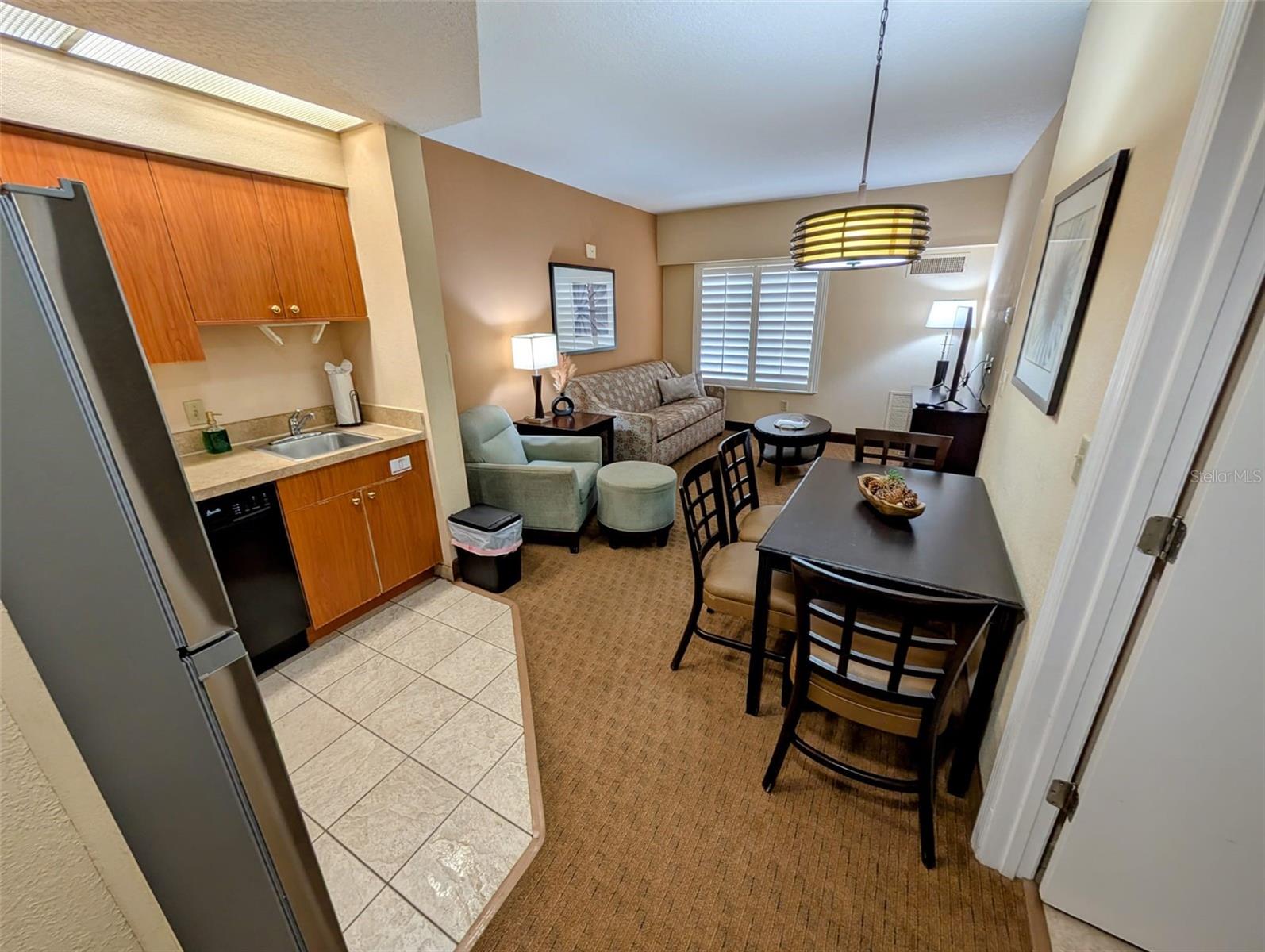 7601 CANADA AVE #602, ORLANDO, FL, 32819