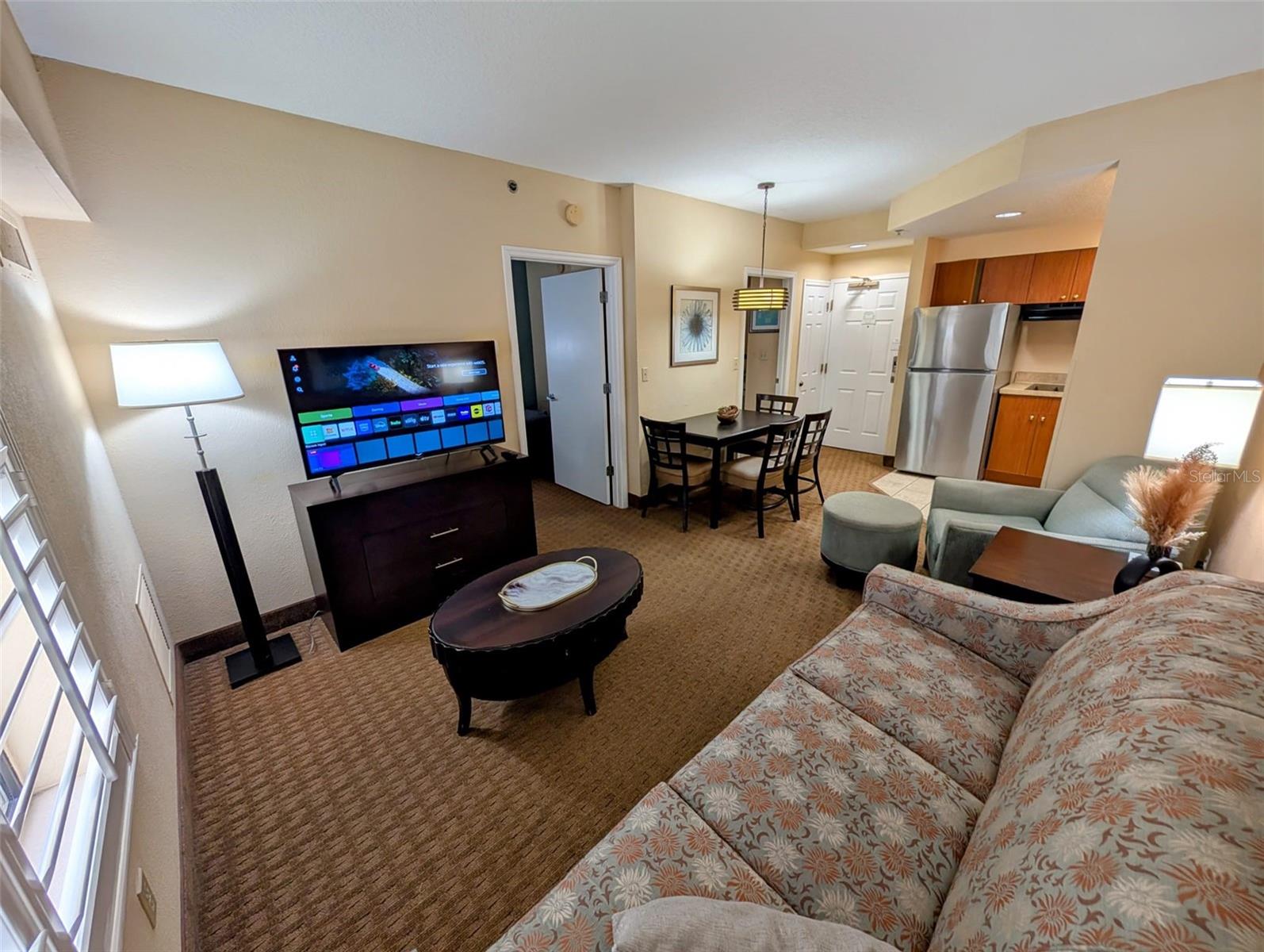 7601 CANADA AVE #602, ORLANDO, FL, 32819