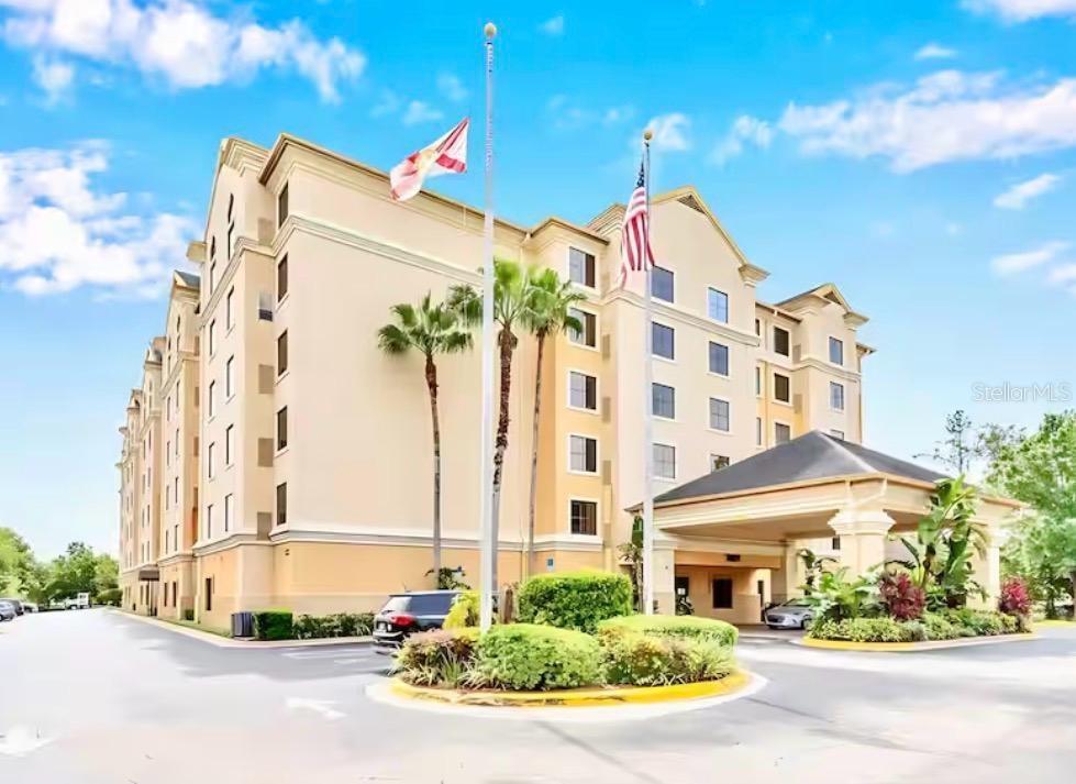 7601 CANADA AVE #602, ORLANDO, FL, 32819