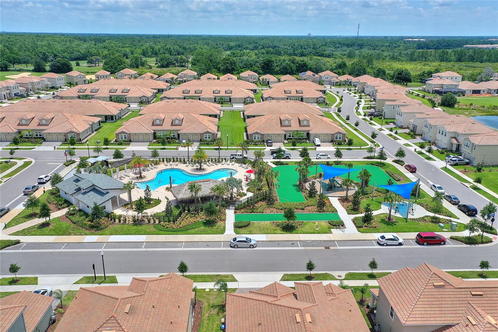 1449 OLYMPIC CLUB BLVD, CHAMPIONS GATE, FL, 33896