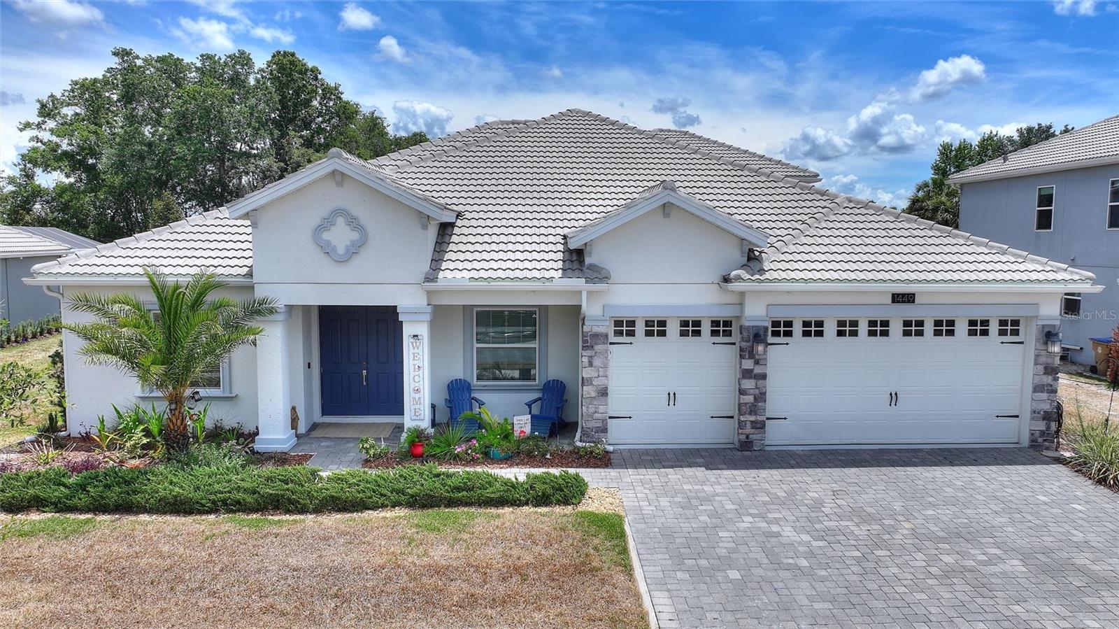 1449 OLYMPIC CLUB BLVD, CHAMPIONS GATE, FL, 33896