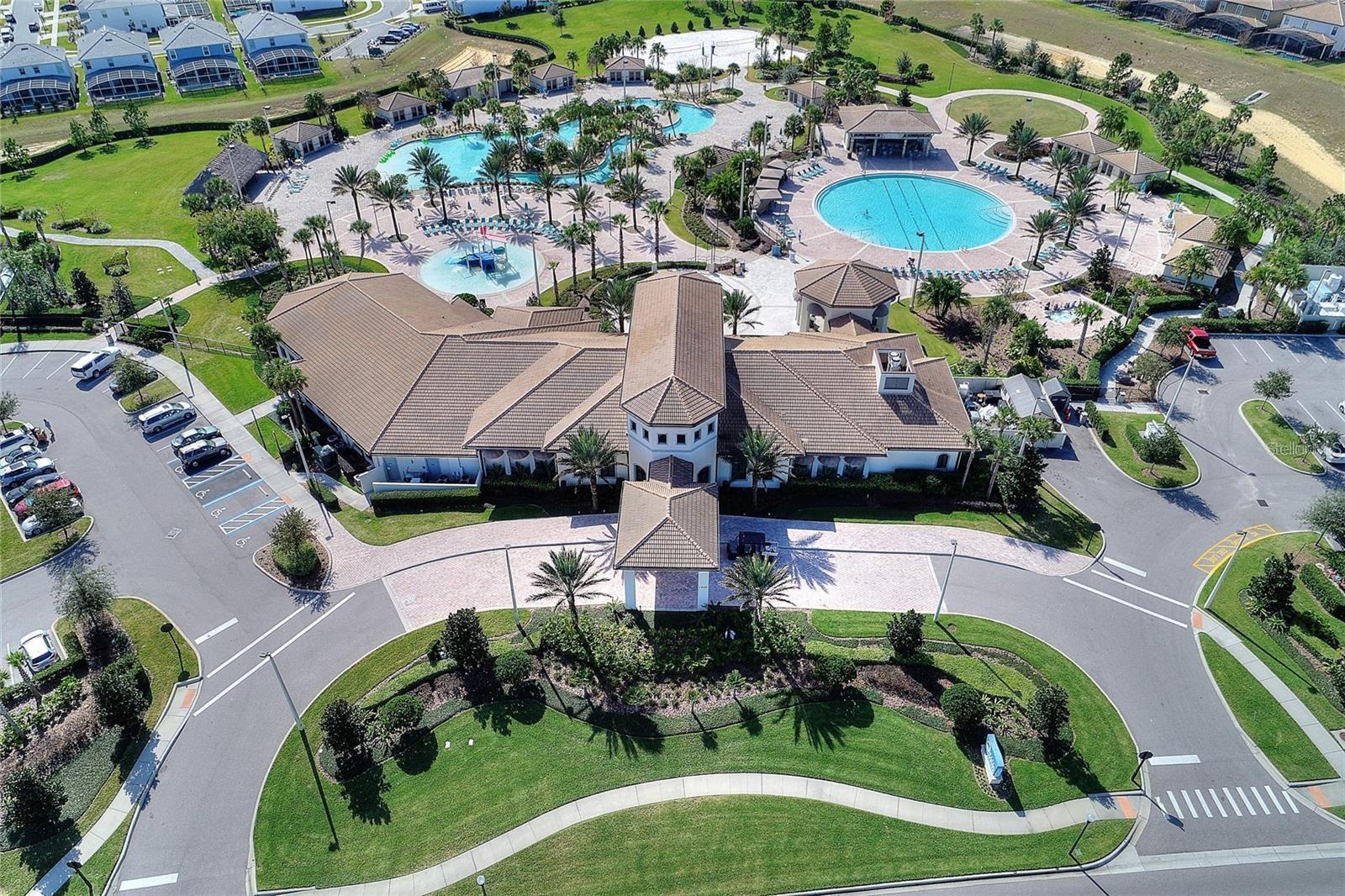 1449 OLYMPIC CLUB BLVD, CHAMPIONS GATE, FL, 33896