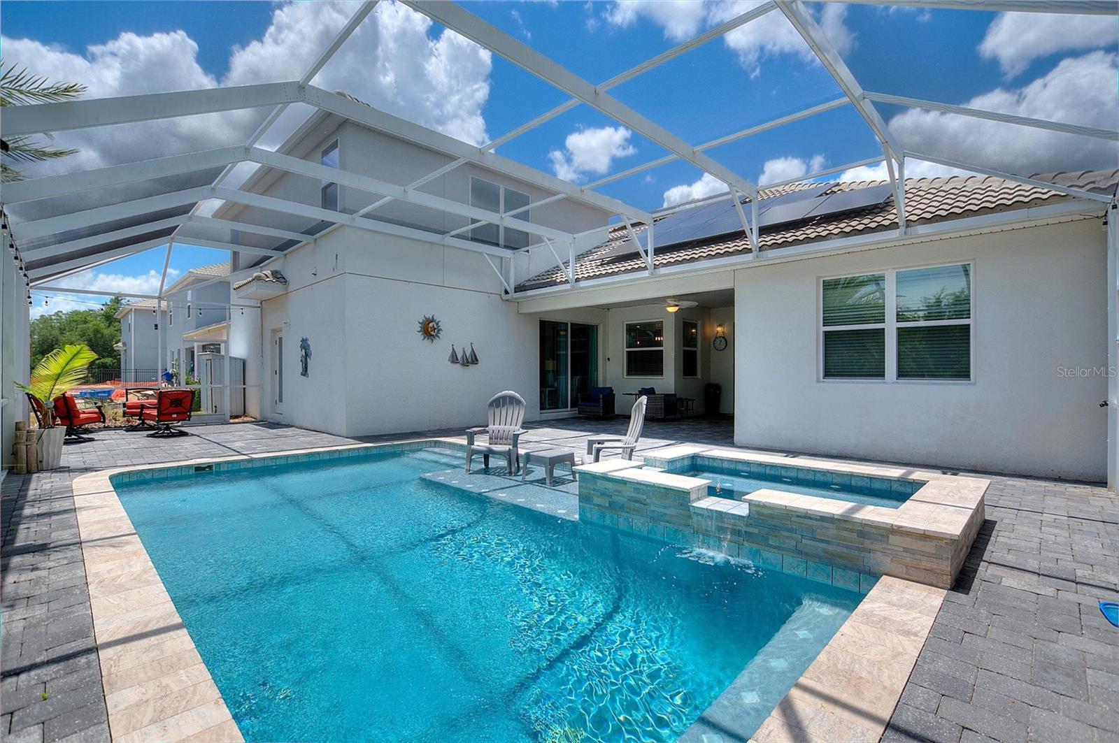 1449 OLYMPIC CLUB BLVD, CHAMPIONS GATE, FL, 33896