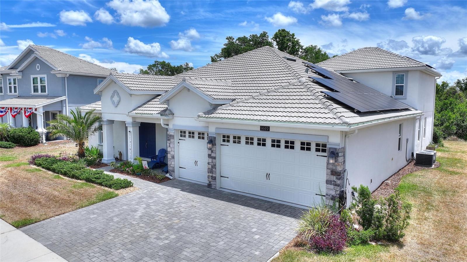 1449 OLYMPIC CLUB BLVD, CHAMPIONS GATE, FL, 33896