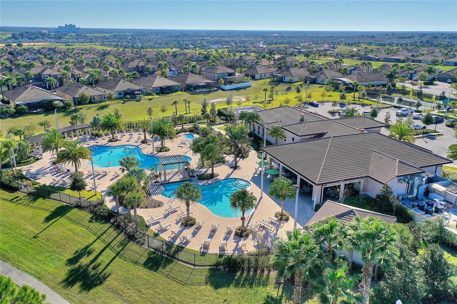1449 OLYMPIC CLUB BLVD, CHAMPIONS GATE, FL, 33896