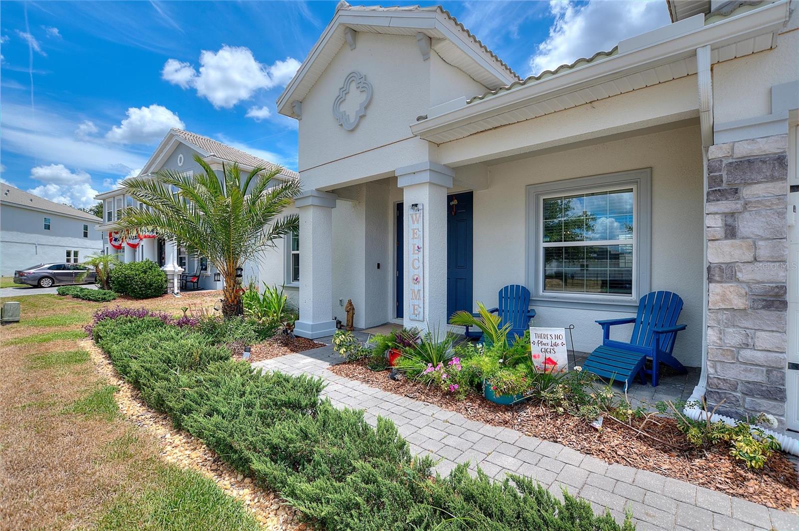1449 OLYMPIC CLUB BLVD, CHAMPIONS GATE, FL, 33896