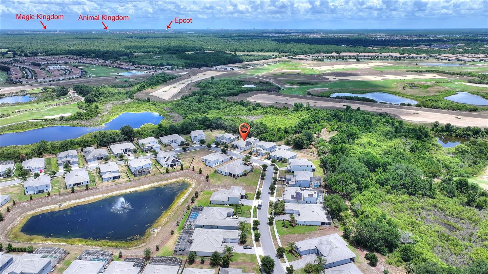 1449 OLYMPIC CLUB BLVD, CHAMPIONS GATE, FL, 33896