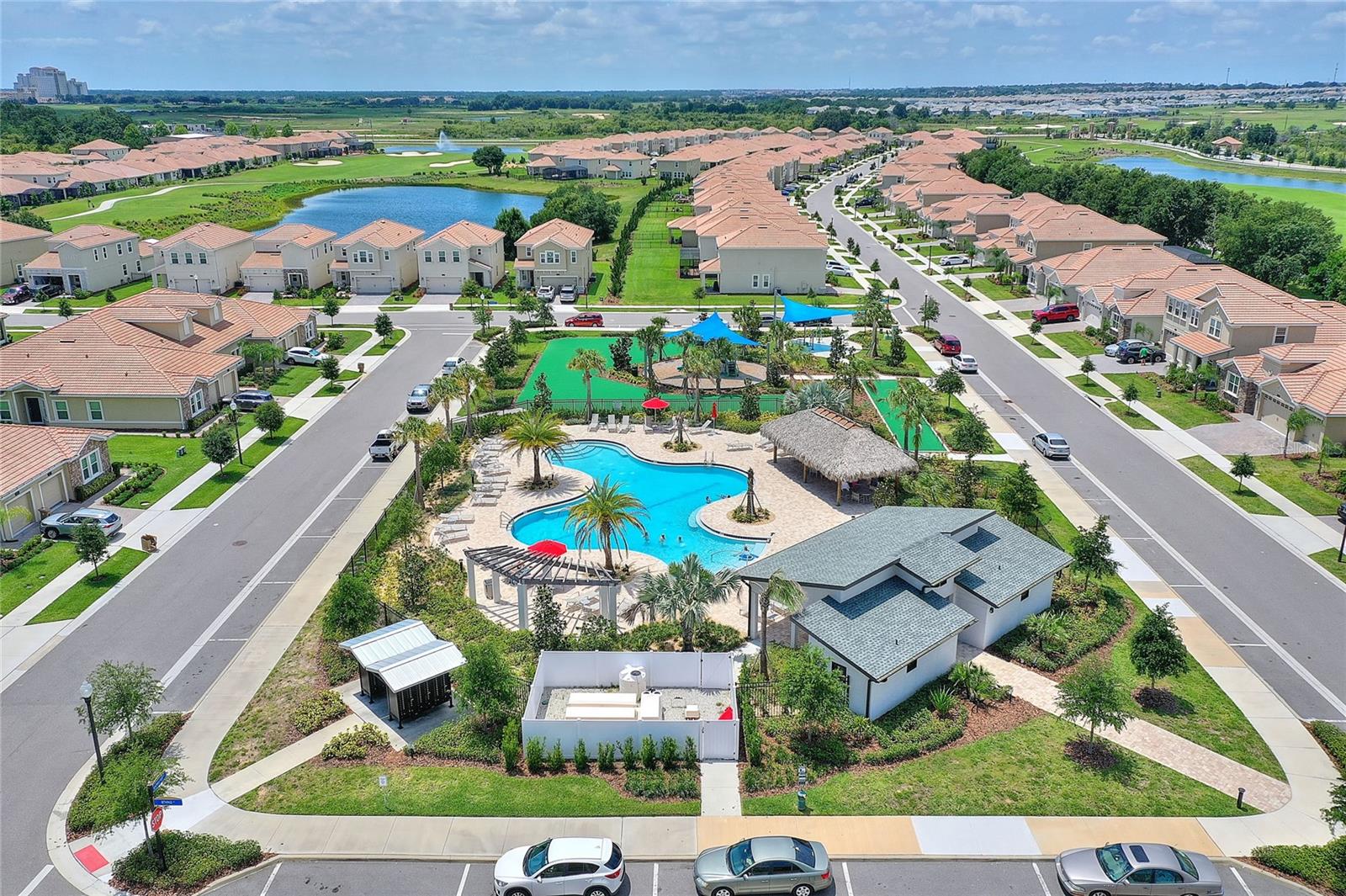 1449 OLYMPIC CLUB BLVD, CHAMPIONS GATE, FL, 33896