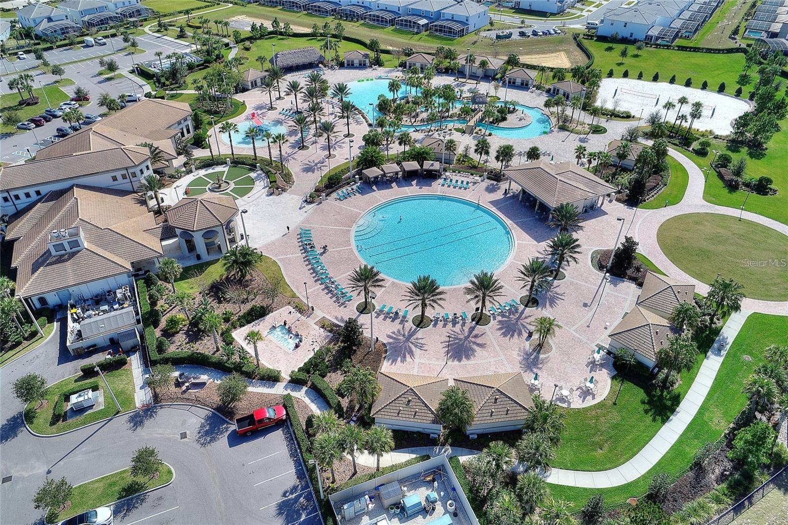 1449 OLYMPIC CLUB BLVD, CHAMPIONS GATE, FL, 33896