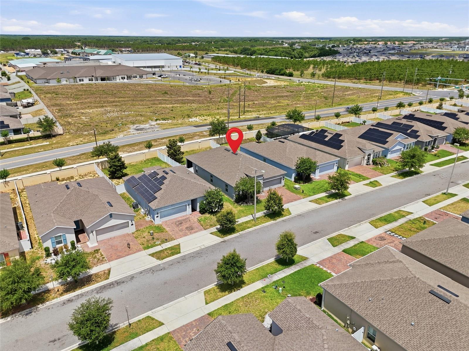493 DISA DR, DAVENPORT, FL, 33837