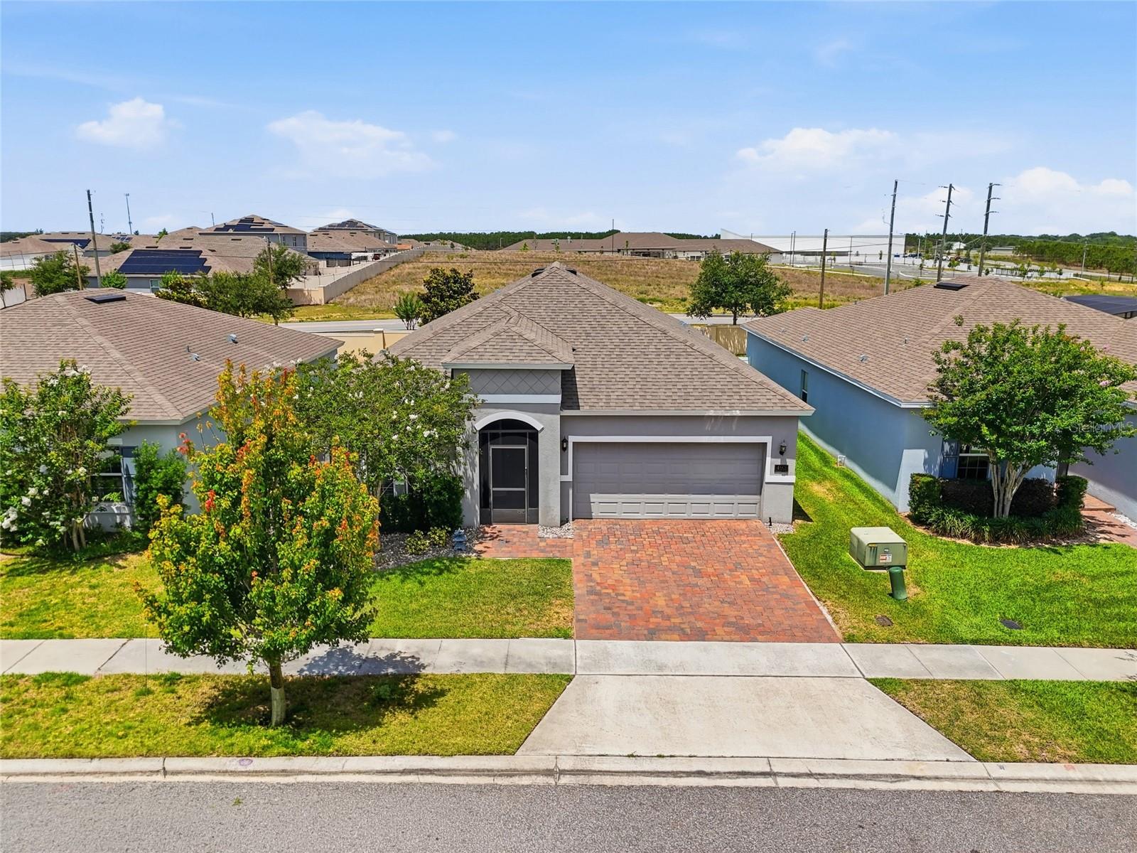 493 DISA DR, DAVENPORT, FL, 33837