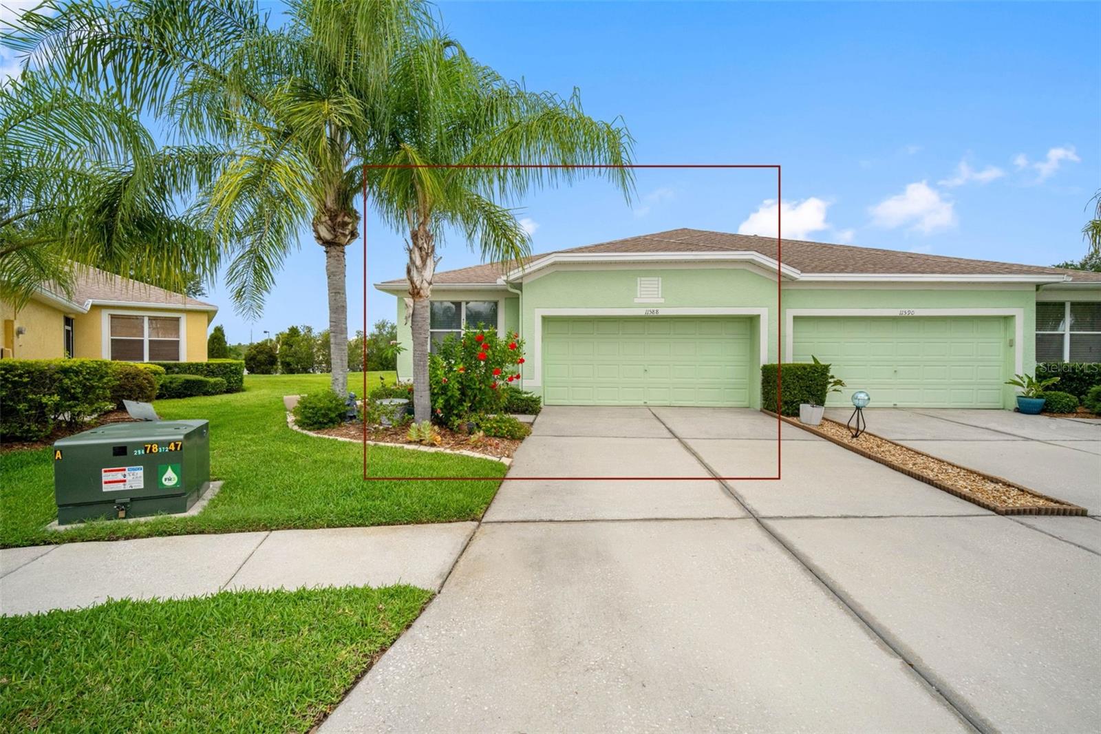 11588 CAPTIVA KAY DR, RIVERVIEW, FL, 33569