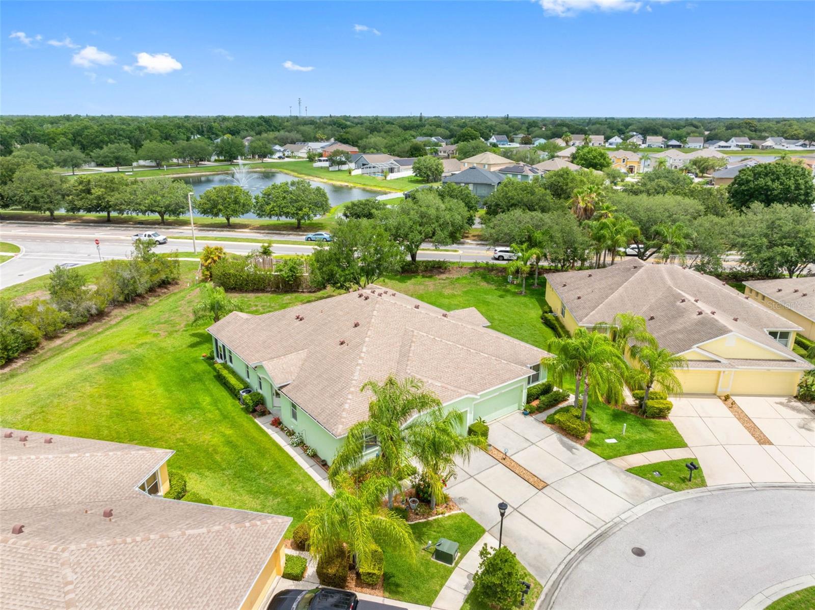 11588 CAPTIVA KAY DR, RIVERVIEW, FL, 33569
