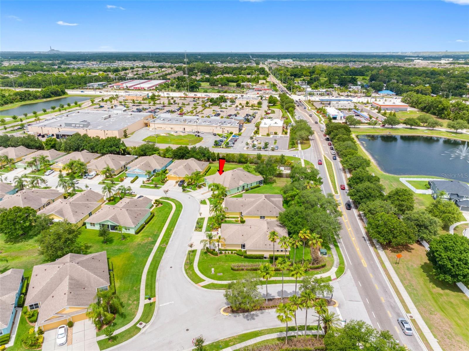 11588 CAPTIVA KAY DR, RIVERVIEW, FL, 33569
