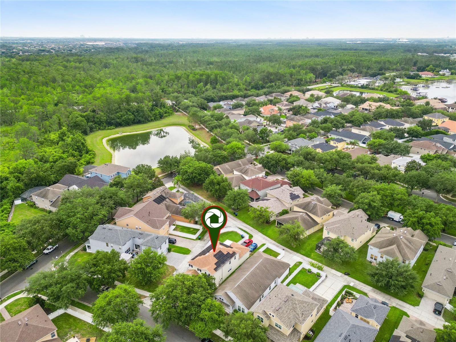 14542 BLACK CHERRY TRL, WINTER GARDEN, FL, 34787