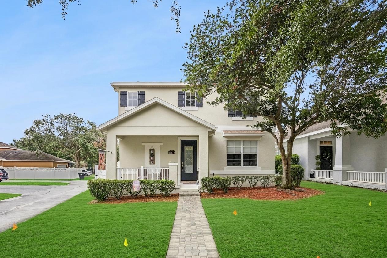 14542 BLACK CHERRY TRL, WINTER GARDEN, FL, 34787