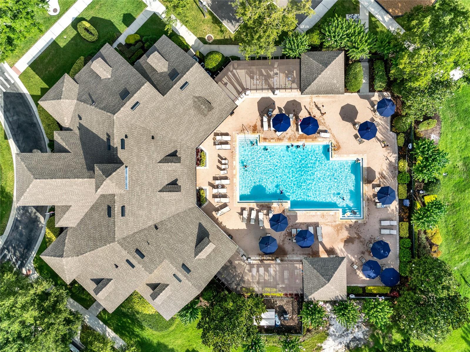 14542 BLACK CHERRY TRL, WINTER GARDEN, FL, 34787