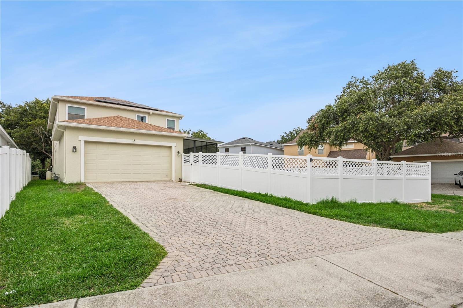 14542 BLACK CHERRY TRL, WINTER GARDEN, FL, 34787